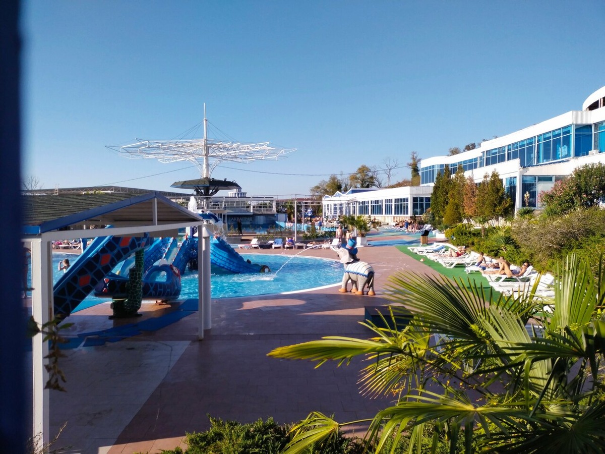 Фото: Яндекс карты. Автор: Дмитрий Веретенников