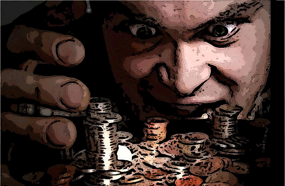 Изображение взято из открытых источников интернета. 