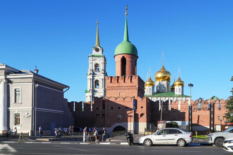    Алексей Белкин/NEWS.ru