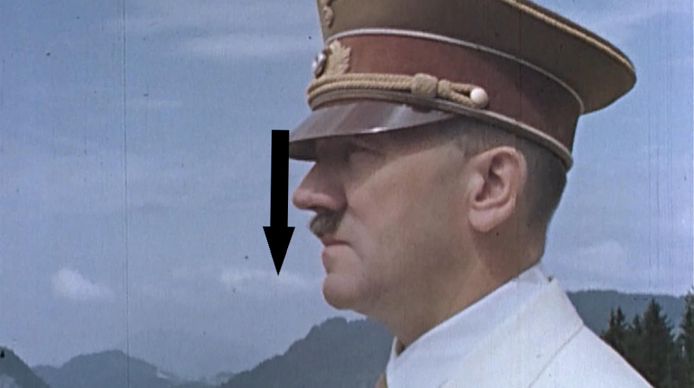    Тайна смерти Гитлера раскрыта ФСБ или фальшивка на века