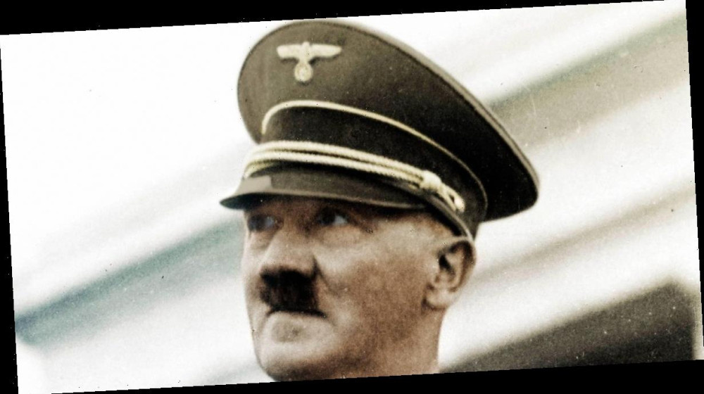    Тайна смерти Гитлера раскрыта ФСБ или фальшивка на века