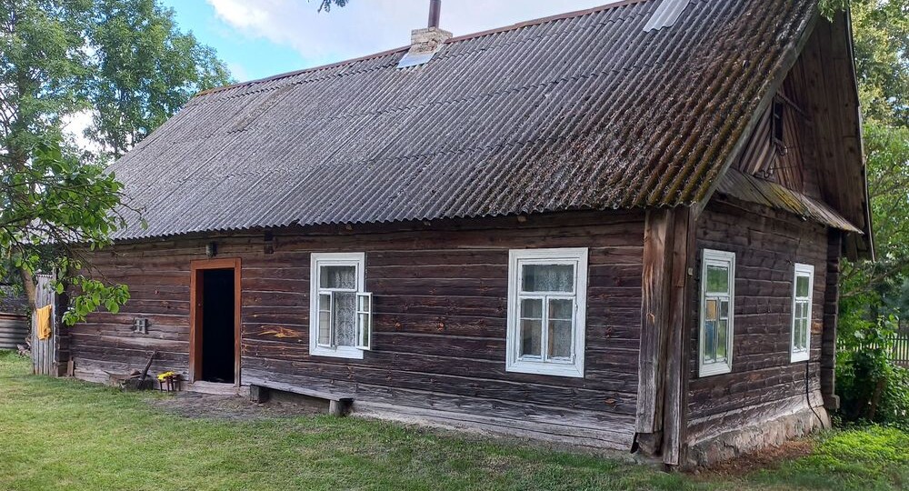 До 5 тысяч долларов. Смотрим дома с ремонтом под дачу в хороших местах
