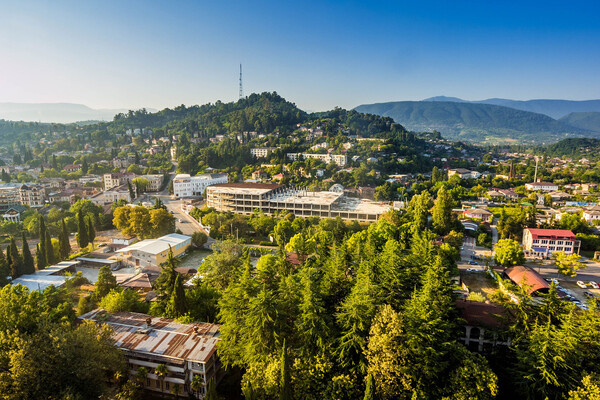 Vladimir Mulder/Shutterstock/FOTODOM  