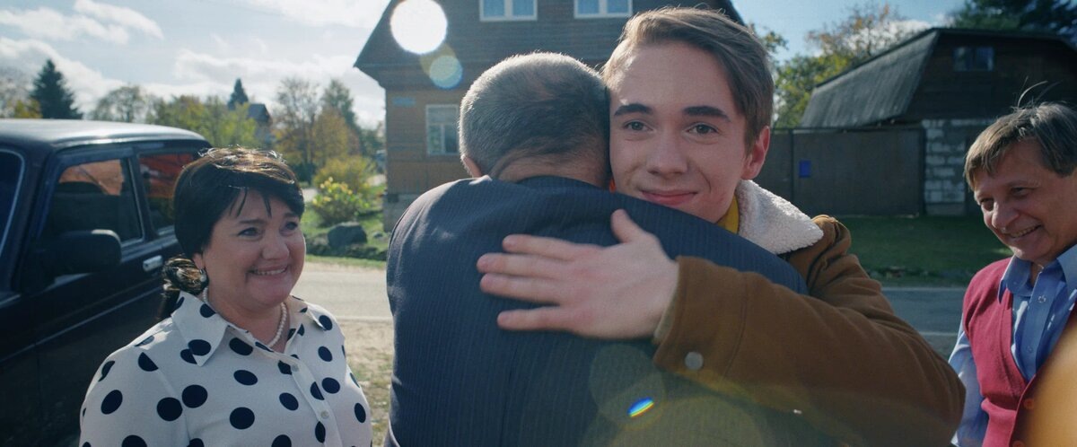 Рано радуетесь...