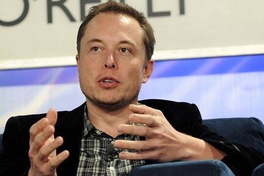    В Tesla начали поиск преемника Илона Маска
