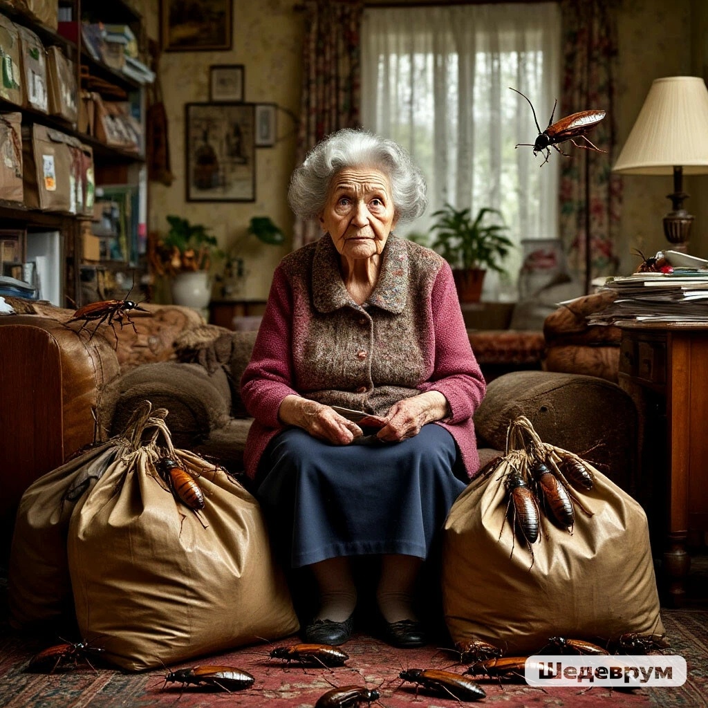 Фото сделано автором с помощью ИИ