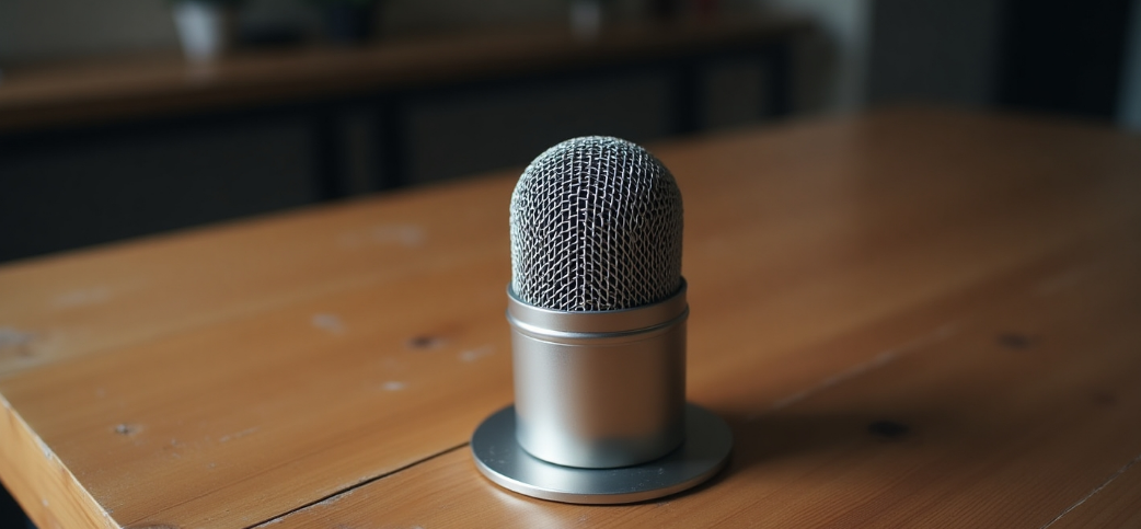 Рейтинг микрофонов 2025