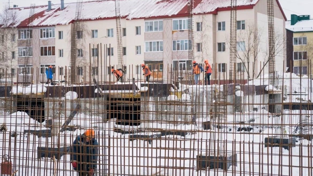    В Югре изменят нормативы стоимости жилья для стимулирования застройщиков