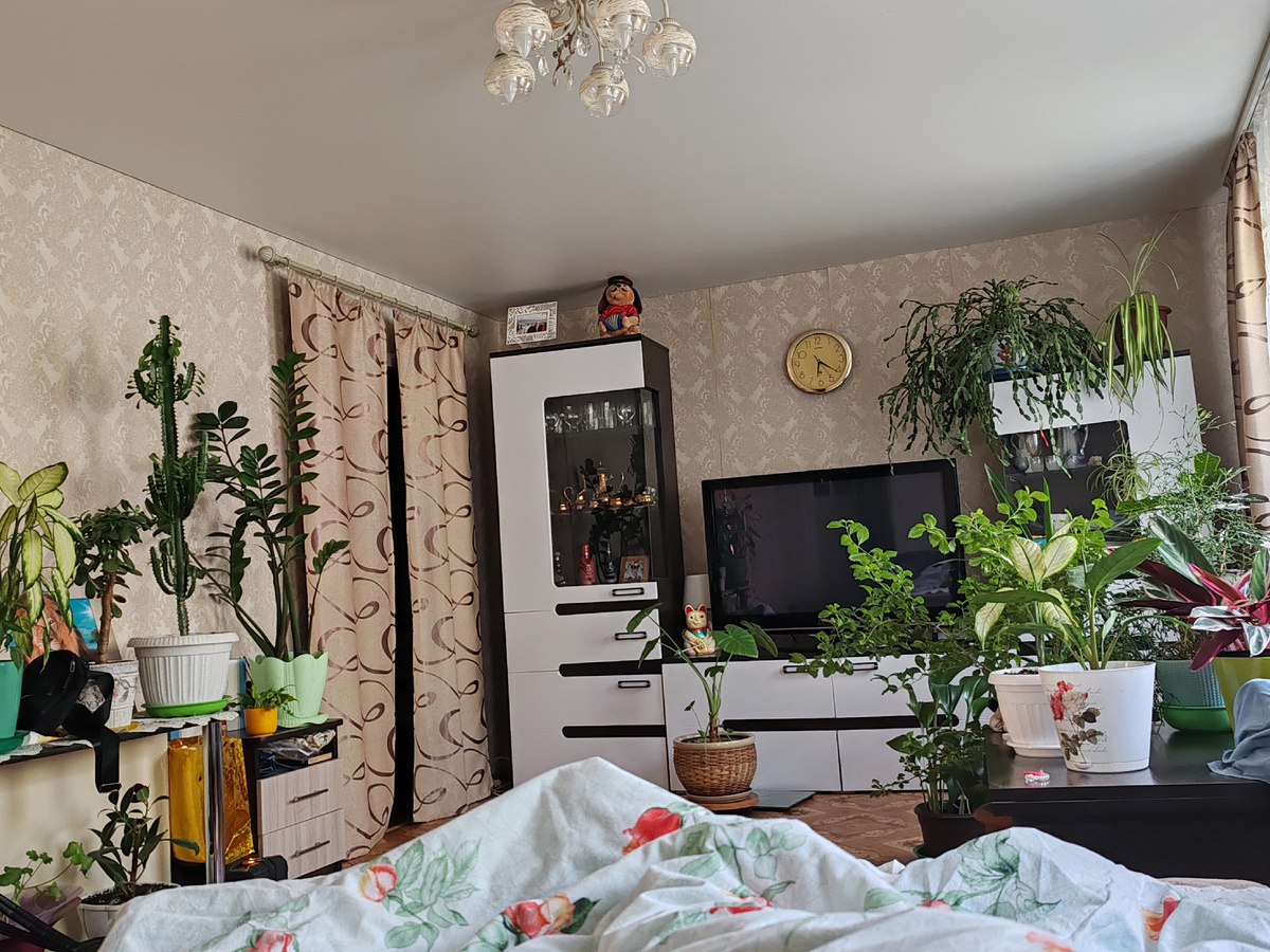 Фото автора канала. 