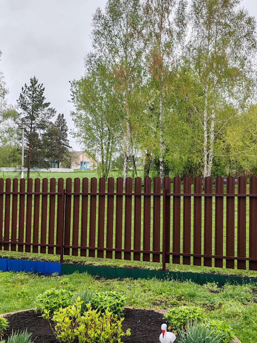 Фото, правда, только изнутри 