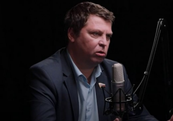    Фото: тг канал Михаил Матвеев