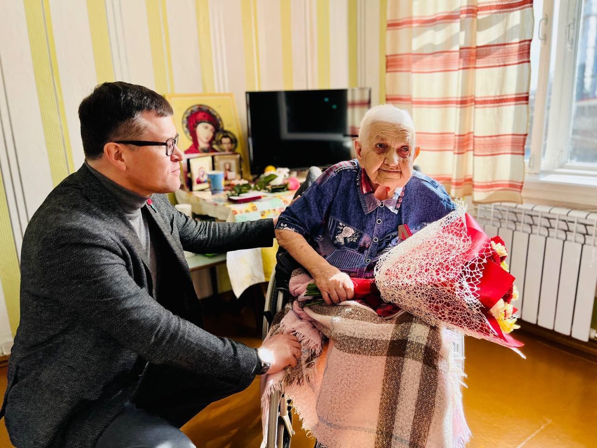    «Переживший войну народ…»