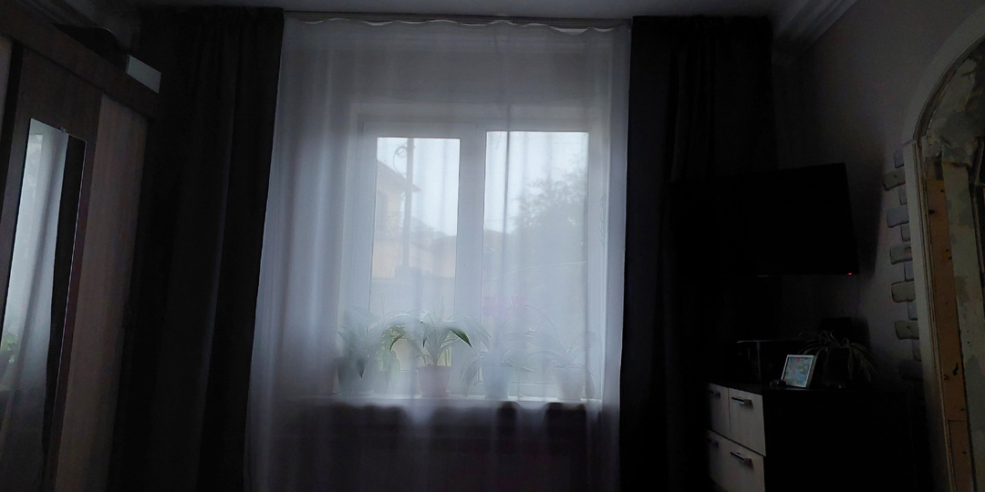 Грустно и дождливо