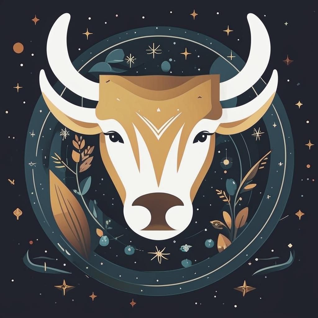 тотем знака зодиака Телец