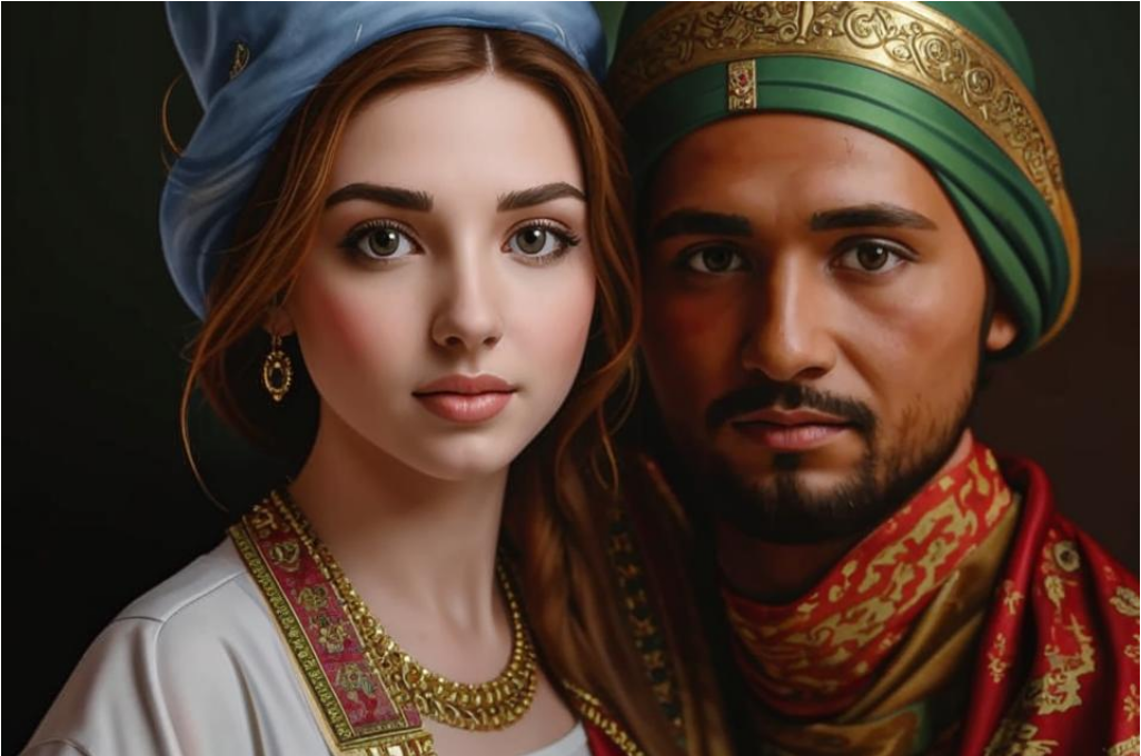 фото: сгенерировано ИИ