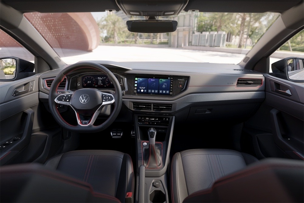 Фото Volkswagen  📷
