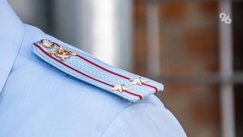      Фото: ИА «Победа26»