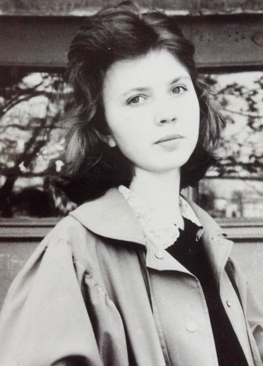 Это было весной.