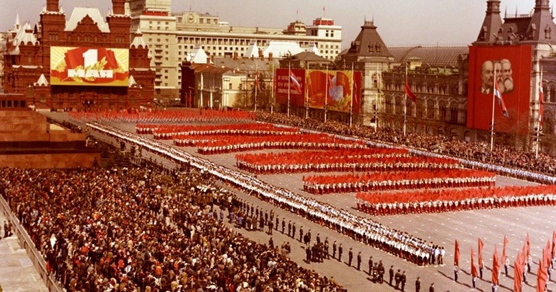 Из моих соцсетей