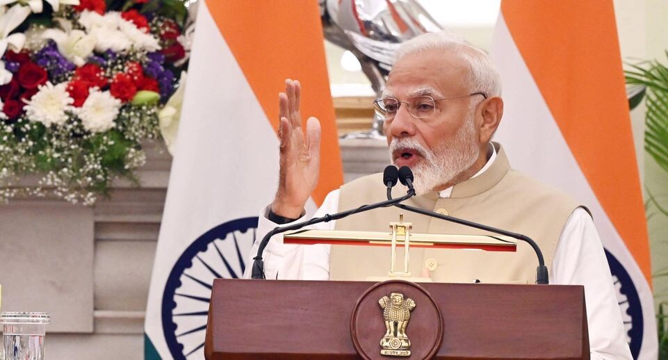    IMAGO/Hindustan Times / www.globallookpress.com