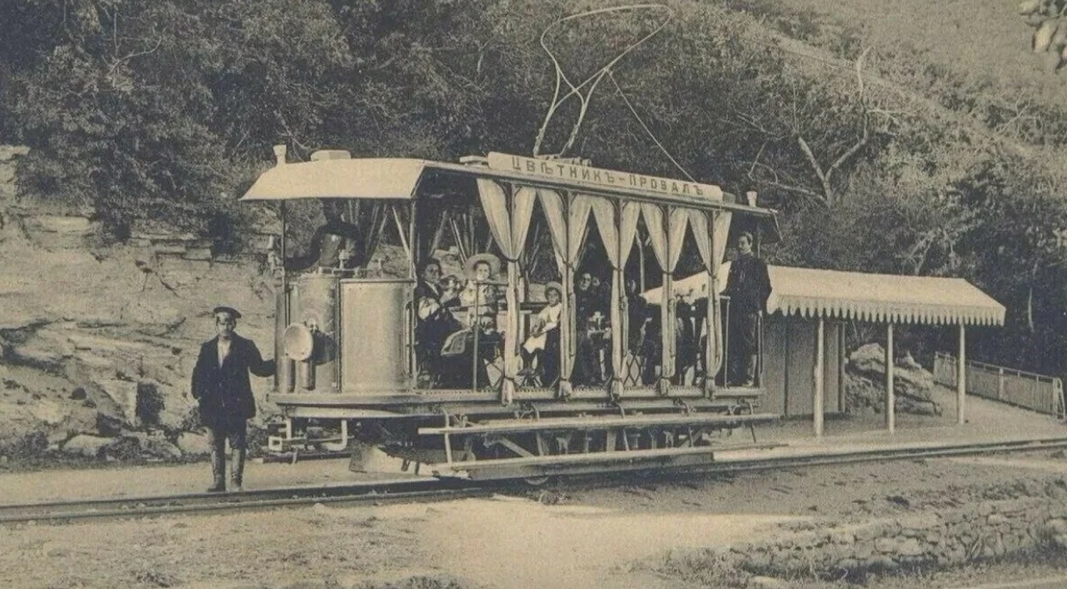 фото  источник :https://pyatigorsk-vremya-tramvaev.rukamisami.ru/