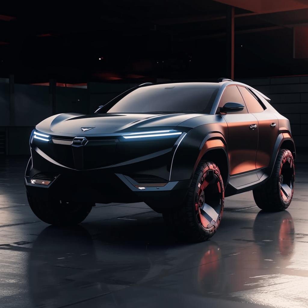 Появление нового внедорожника M-Hero 817 подчёркивает эволюцию китайского автопрома и демонстрирует возможности сотрудничества китайских компаний с мировыми ИТ-лидерами, такими как Huawei. 