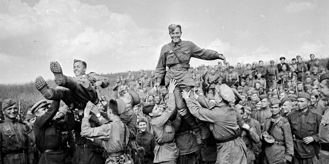 Как тихий парень из деревни стал легендой советской армии за 24 часа!