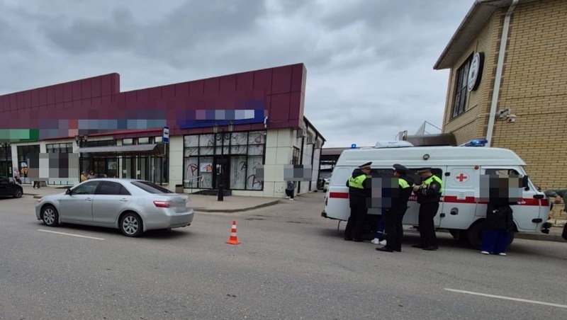      Фото: УГИБДД по СК