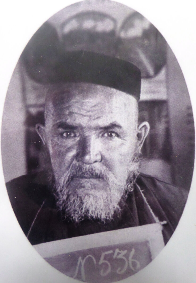 Шәкүр Рәхимов