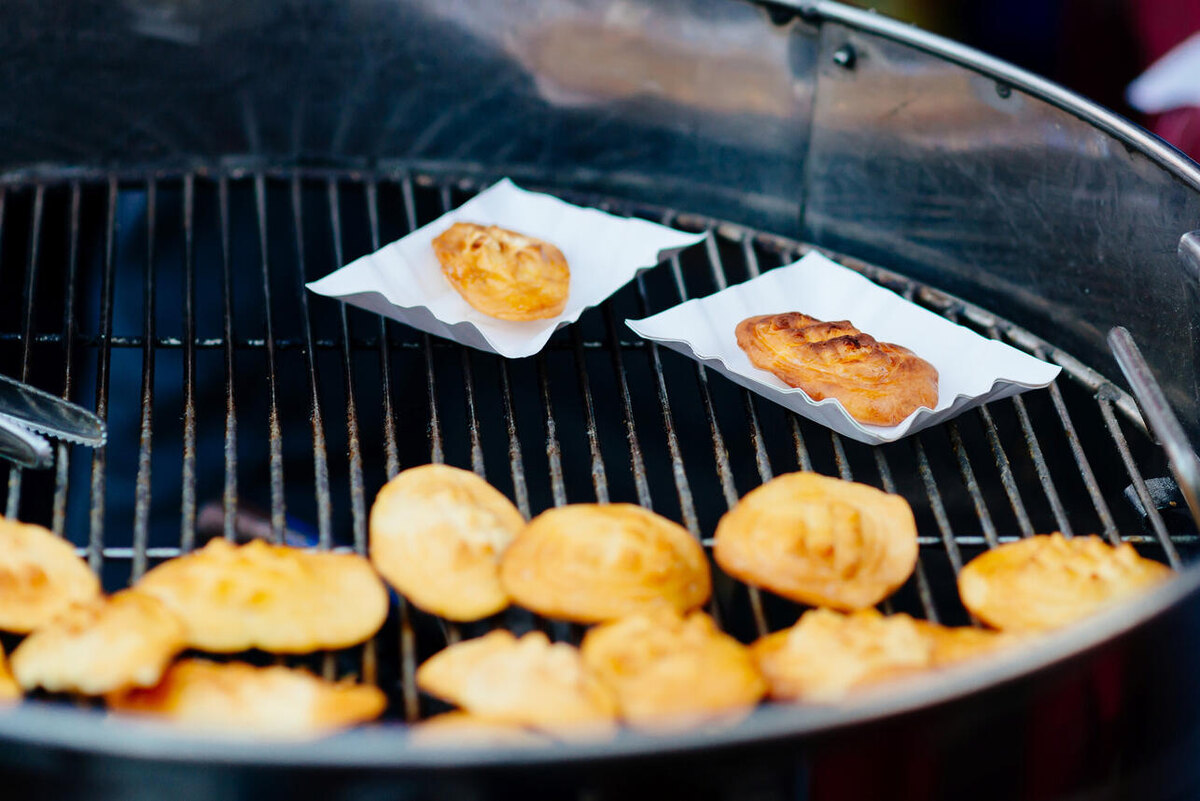    Пирожки 123RF/legion-media.ru