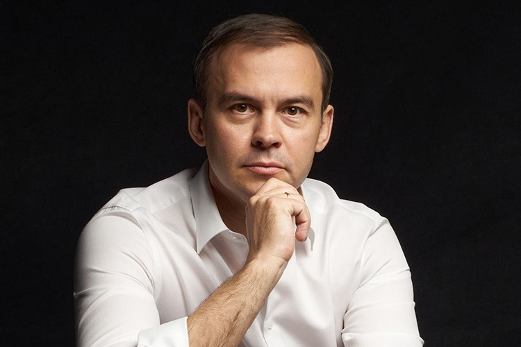    Юрий Вячеславович Афонин.   
Фото: пресс-служба ЦК КПРФ