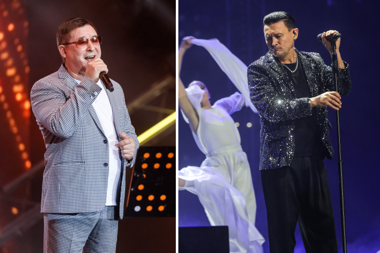 Фото: «БИЗНЕС Online»