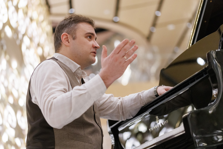 Фото: «БИЗНЕС Online»