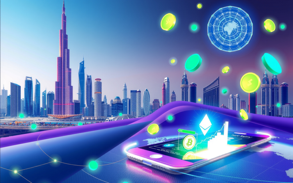    EvoSim-2025-блокчейн-игра-eSIM-Web3-Дубай-экономия-роуминг-доход EVOSIM