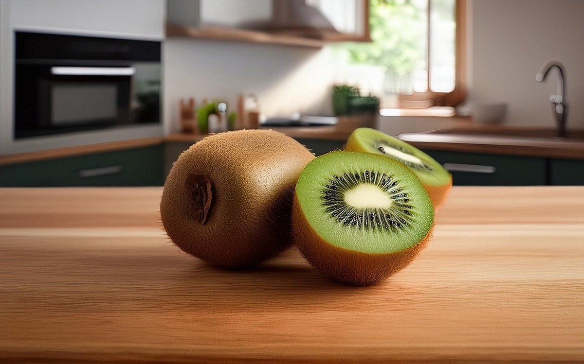 Киви всегда будет чиститься легко: запомните эти простые, но эффективные приемы / Фото: Pogovorim.by