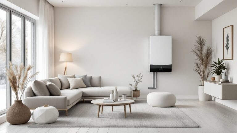    Как выбрать идеальный одноконтурный газовый котел для комфортного отопления вашего дома зимой feedlineadmin