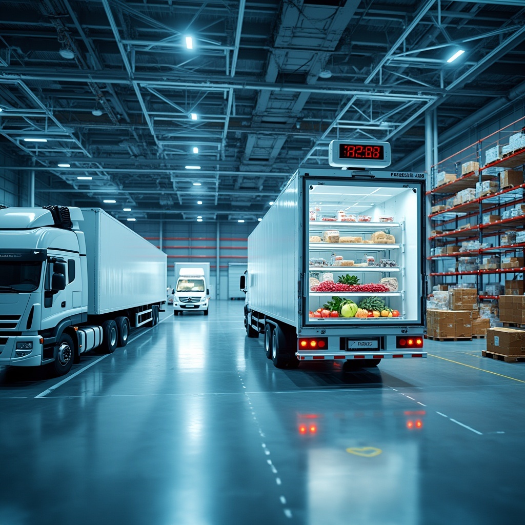    Ошибки температурного контроля грузов: как избежать финансовых потерь и укрепить репутацию Сергей Ноздров