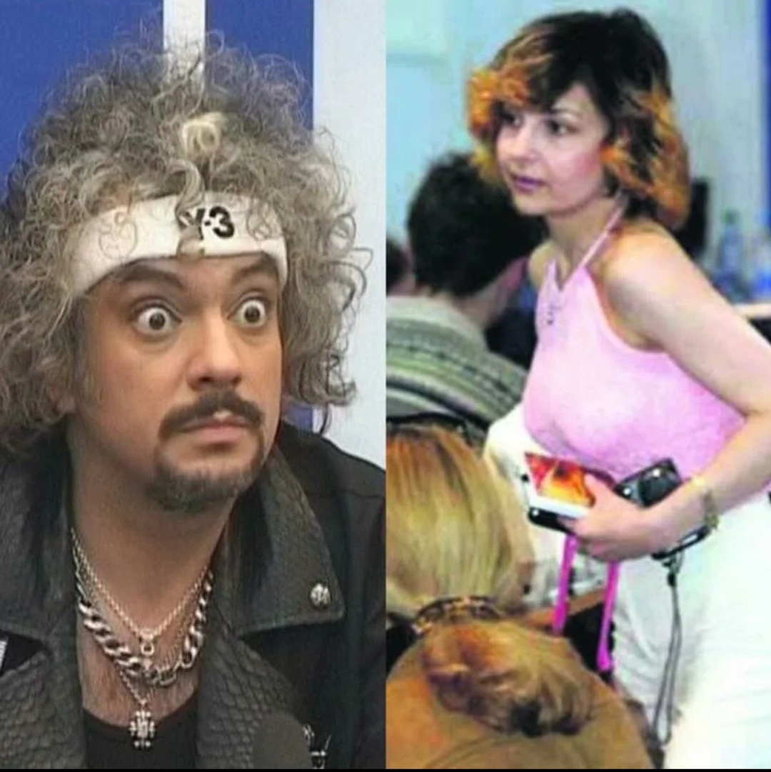 Филипп Киркоров. Фото из интернета