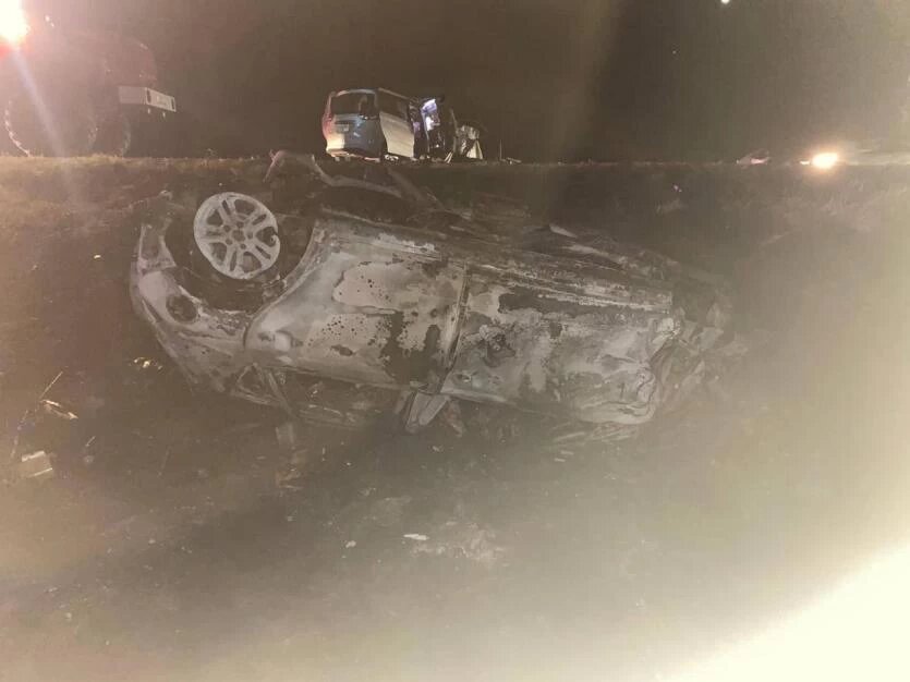 Фото: Госавтоинспекция Челябинской области