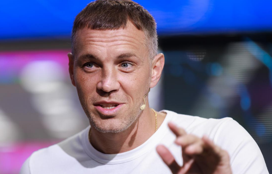 Артём Дзюба