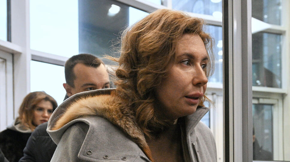 Фото: Евгений Разумный / Коммерсантъ