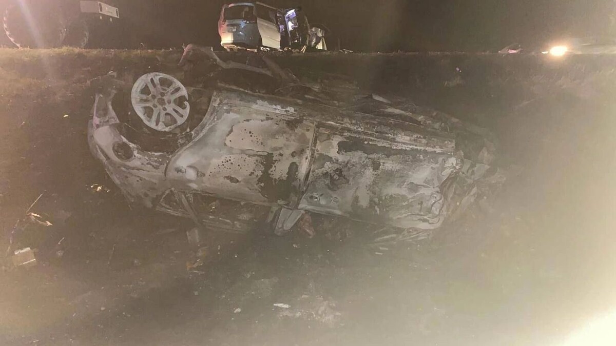    Фото: t.me/ugibdd74