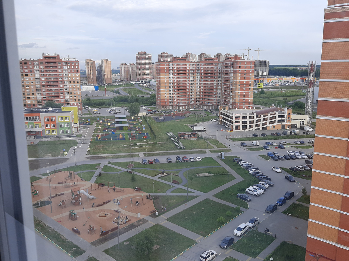 Фото прошлого года на эту сторону до сих пор актуально))