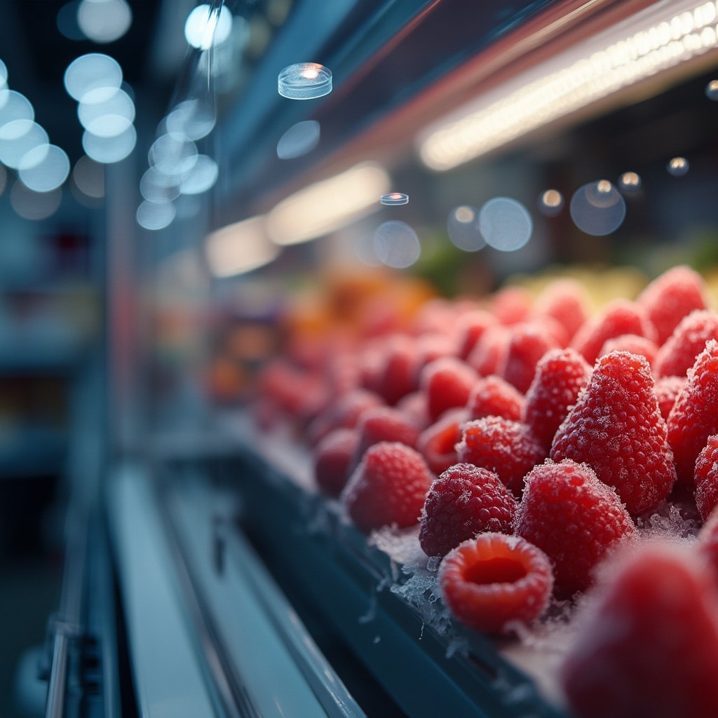    Ошибки температурного контроля при перевозке продуктов: как избежать убытков и сохранить качество Сергей Ноздров