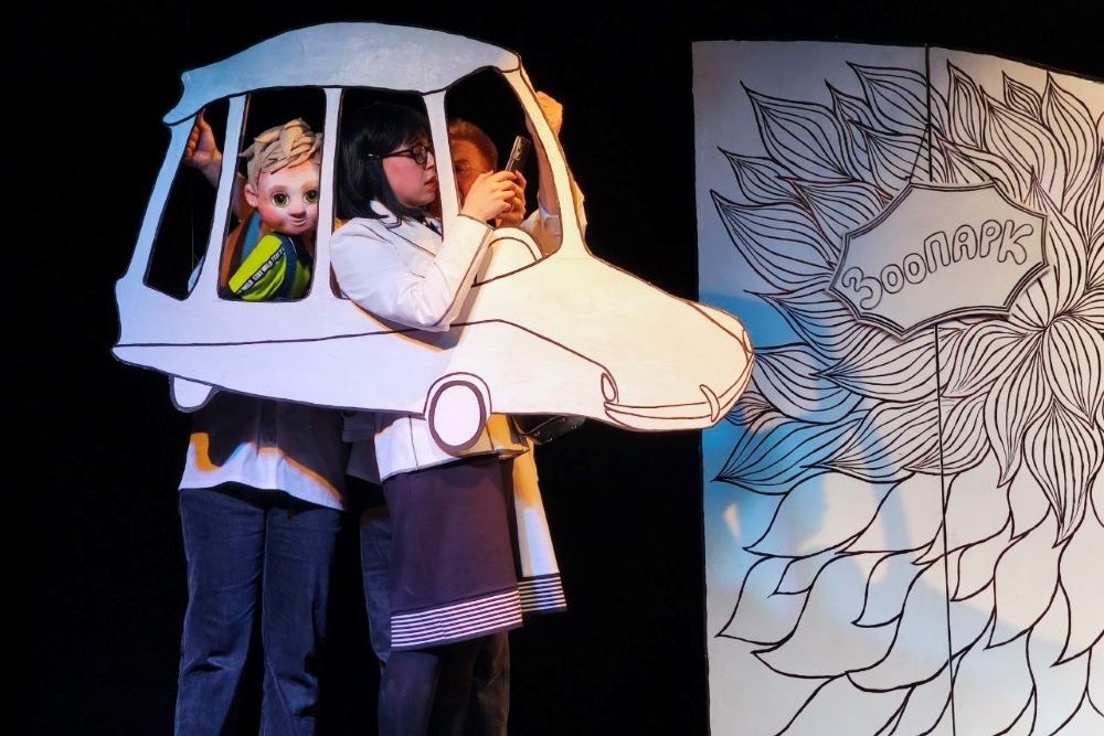     Фото: Ирина Никитина/РГ