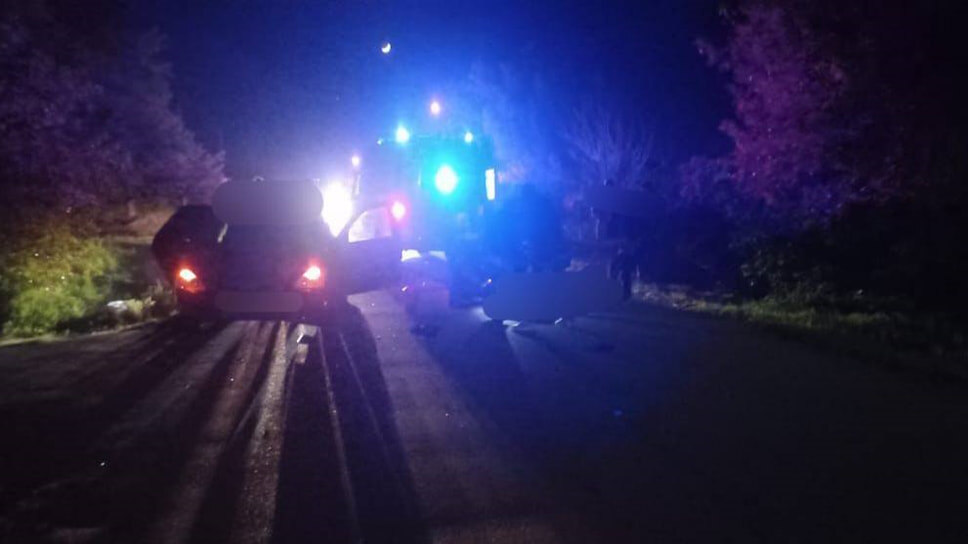 Фото: Госавтоинспекция Ставропольского края