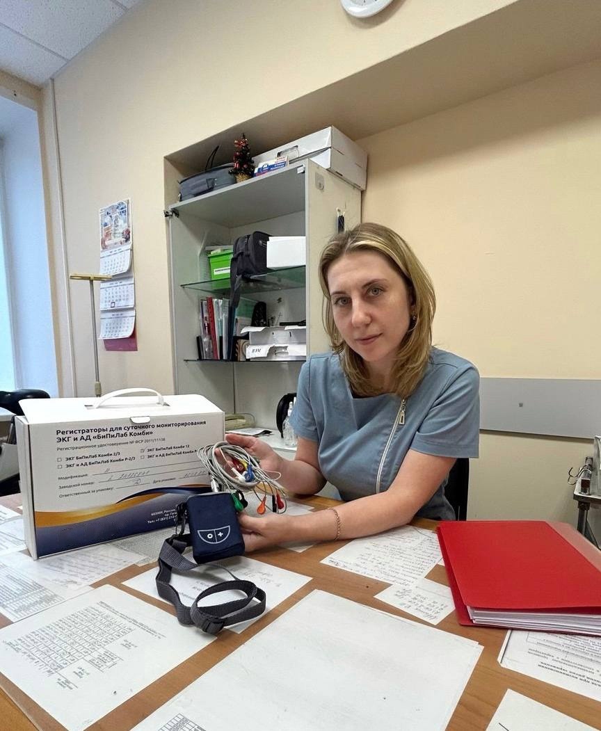    Фото: Минздрав Самарской области