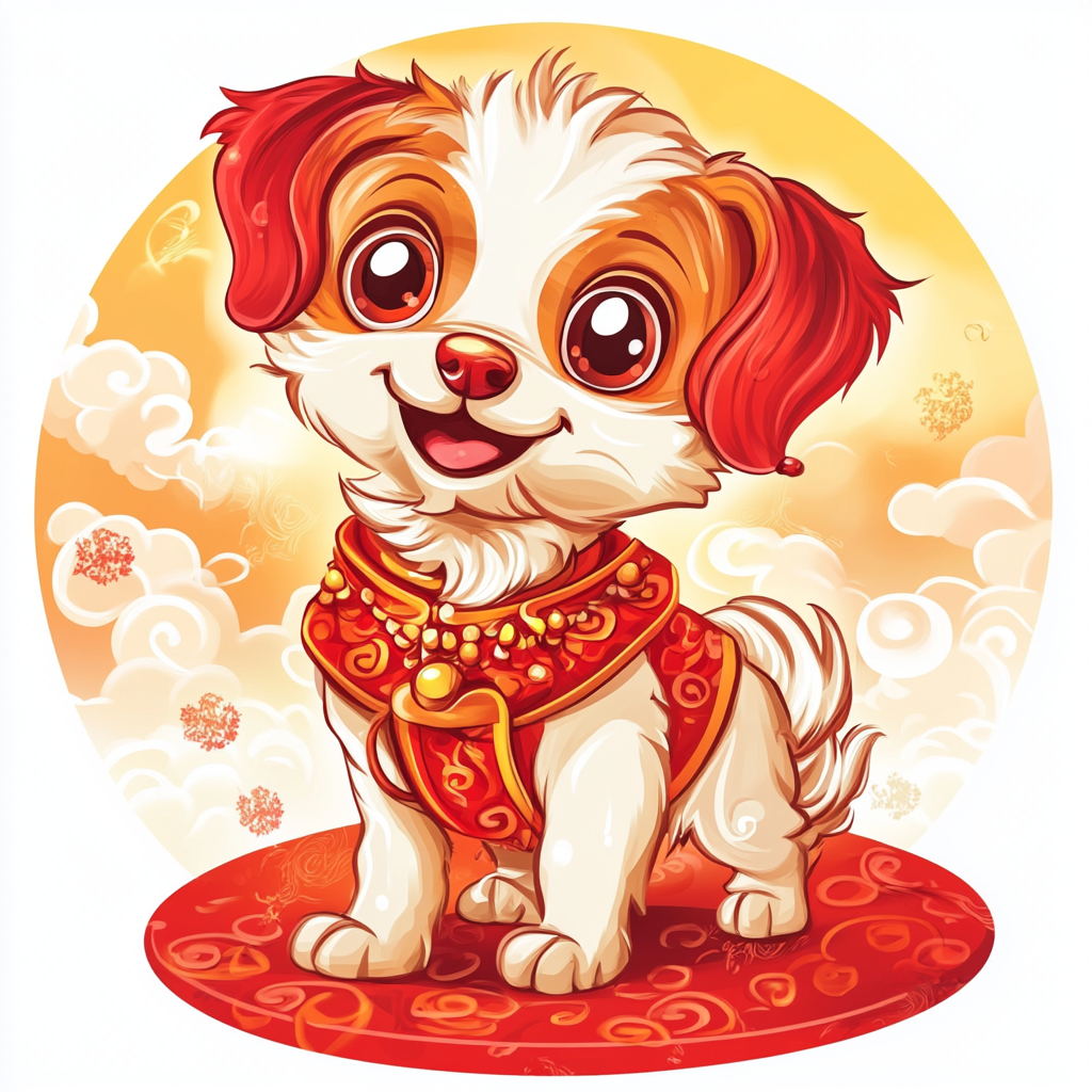 Собака глазами нейросети