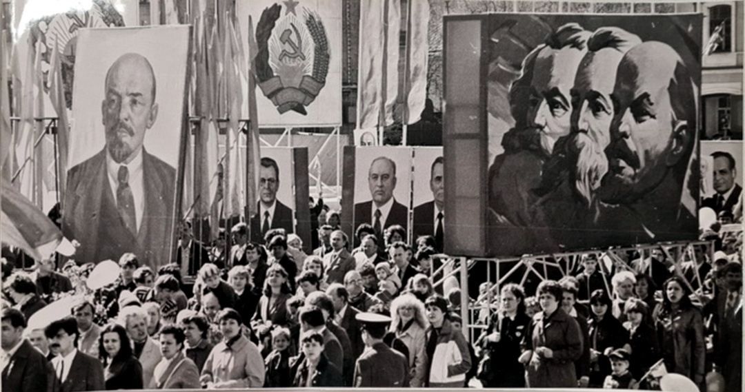 Фото Е. Cусков, предоставил Дядюшка архивариус