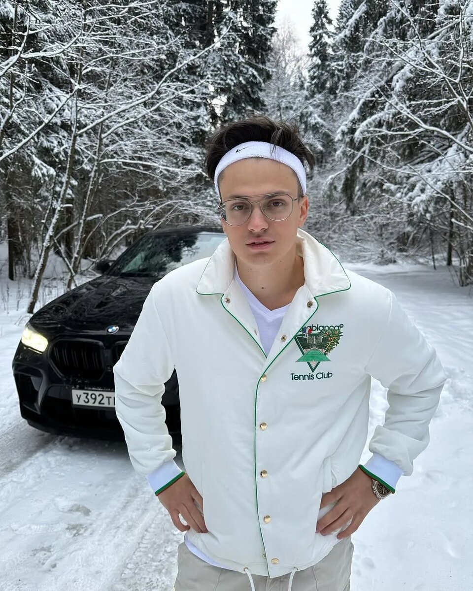 Бустер
